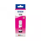 EPSON 106 magenta ketridž