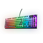 Kapice za mehanicku tipkovnicu SteelSeries - PrismCAPS, crne