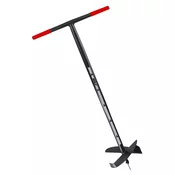 DEDRA-EXIM Ročni zemeljski vrtalnik, 250 mm 80C317