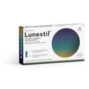 LUNESTIL STADA KAPSULE A30