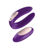 Satisfyer Double Plus Remote vibrator za parove