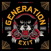 Generation Exit - Lifer (LP)