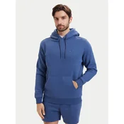 Tommy Jeans Jopa DM0DM20742 Modra Regular Fit