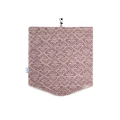Roxy Tekaška ruta - Bandana Sayna Collar ERJAA04380 Roza