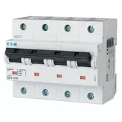 slomart Odklopnik 25kA, In=40A, karakteristika D. 4-polni. AZ-4-D40
