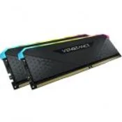 2 x 8GB DDR4 Corsair Vengeance C16 CMG16GX4M2E3200C16 PC3200 crna C16