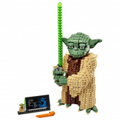 LEGO® Star Wars Yoda (75255)