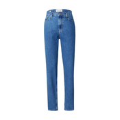 Calvin Klein Jeans  Mom-jeans MOM JEAN  Modra