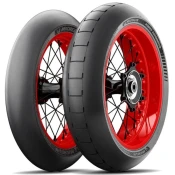 Michelin POWER SUPERMOTO C 160/60 R17