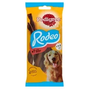 PEDIGREE Rodeo, govedina 123g