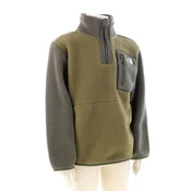 The North Face Yumiori 1/4 Zip Otroci Športni pulover