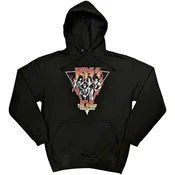 Kiss Triangle Black L Kapuco