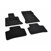 AZ Auto Design Tekstilne preproge Mercedes GLK X207 2009-