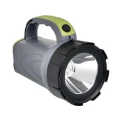 Polnilna LED delovna svetilka 300 lm LED