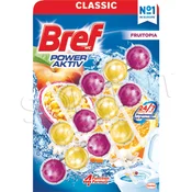 Bref PowerA (3pcs/bli) Frutopia