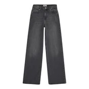 ONLY GIRLS Kavbojke KOGMadison siv denim