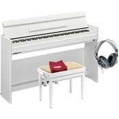 Yamaha YDP-S55 SET White Digitalni piano