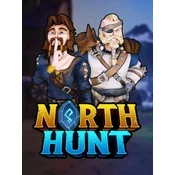 North Hunt Steam Key (PC) GLOBAL