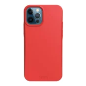 Maska UAG Outback za iPhone 12 Pro Max crvena.