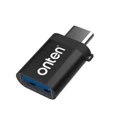 Adapter usb type-c na usb 3.0 (zenski) (otn-9130t) onten ( AD496 )