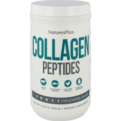 Natures Plus Kolageni peptidi - 294 g