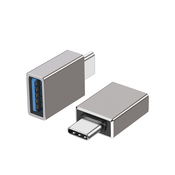 INF Adapter USB-C na USB 3.2 LightGrey, (21248026)