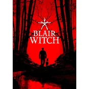 Blair Witch Steam Key GLOBAL