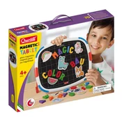 Quercetti Tablet Magnetico Pisma