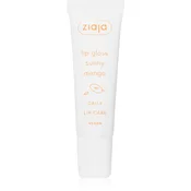 Ziaja Sijaj za ustnice Sunny Mango (Lip Care) 12 ml