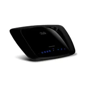 LINKSYS WIFI N usmerjevalnik (E2000-CE)