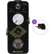 MOOER EchoVerb SET Kitarski efekt