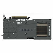 GIGABYTE graficna kartica GeForce RTX™ 4070 EAGLE OC 12GB
