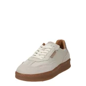 STEVE MADDEN Nizke superge Euphoria kit/bela