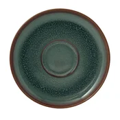 shumee Krožnik za skodelico kave Breeze Crafted, podoben Villeroy & Boch
