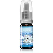 Saloos Pregnancy and Maternal Oil umirujuce ulje za desni prilikom nicanja prvih zubi 10 ml