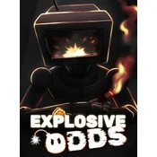 Explosive Odds Steam Key (PC) GLOBAL