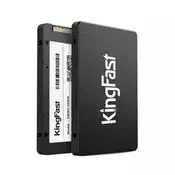 KingFast SSD 2.5 2TB Kingfast F10