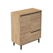 Woody Fashion Kabinet za čevlje