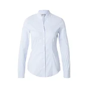 MORE & MORE Bluza svetlo modra/bela