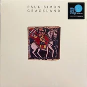 PAUL SIMON - Graceland