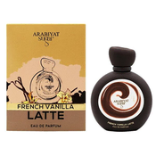 Sugar French Vanilla Latte - EDP