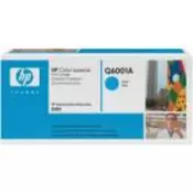 HP toner Q6001A CYAN za 1600/2600/CM1015
