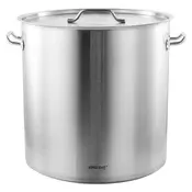 KINGHoff GASTRONOMSKI LONEC Z JEKLENIM POKROVOM 98L KINGHOFF KH-1968