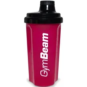 GymBeam Shaker rdeči 500ml