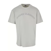 Lightweight Asphalt T-Shirt Gate Tee