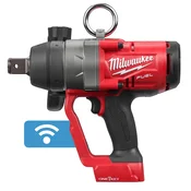 Milwaukee M18 ONEFHIWF1-0 1” udarni vijačnik z visokim navorom in tornim obročkom