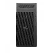 Dell M83J1 Pro Max Tower PC Intel Core Ultra 7 32GB RAM 1TB SSD NVIDIA RTX 2000