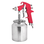 Raider RD-SG02 Pištolj za farbanje, o1.5mm, 600ml