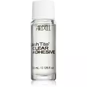 Ardell LashTite transparentno lepilo za umetne trepalnice  3 5 g