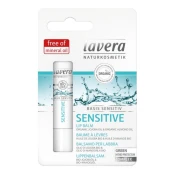 Lavera Basis balzam za ustnice SENSITIVE, 4,5 g